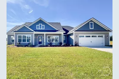 71 Carver Way, Midway, GA 31320 - Photo 1