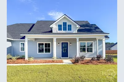 225 Cottage Loop, Midway, GA 31320 - Photo 2