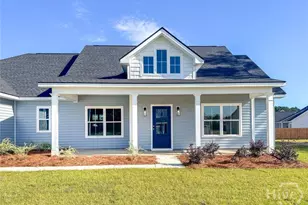 225 Cottage Loop, Midway, GA 31320 - Photo 2