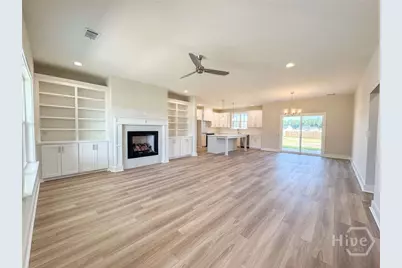 225 Cottage Loop, Midway, GA 31320 - Photo 4