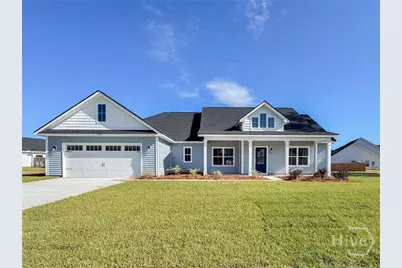 225 Cottage Loop, Midway, GA 31320 - Photo 1