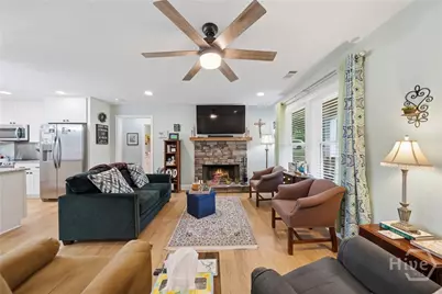 132 Franklin Road, Eatonton, GA 31024 - Photo 8