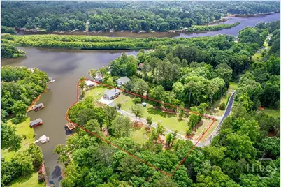 132 Franklin Road, Eatonton, GA 31024 - Photo 2