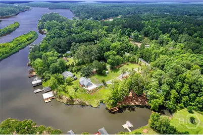 132 Franklin Road, Eatonton, GA 31024 - Photo 2