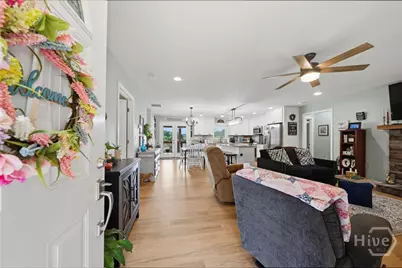 132 Franklin Road, Eatonton, GA 31024 - Photo 6