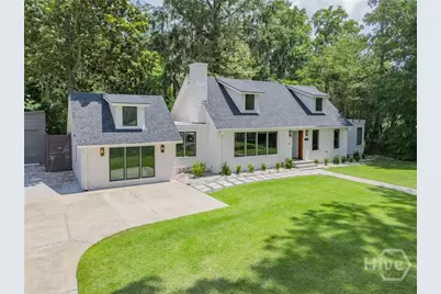 1404 Bacon Park Drive, Savannah, GA 31406 - Photo 2