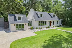 1404 Bacon Park Dr, Savannah, GA 31406 - Photo 2