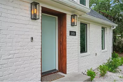 1404 Bacon Park Drive, Savannah, GA 31406 - Photo 2