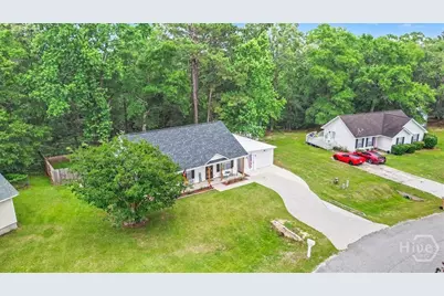 138 High Point Drive, Rincon, GA 31326 - Photo 32