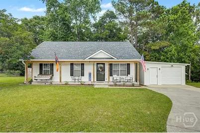 138 High Point Drive, Rincon, GA 31326 - Photo 1