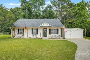 138 High Point Dr, Rincon, GA 31326 - Photo 1