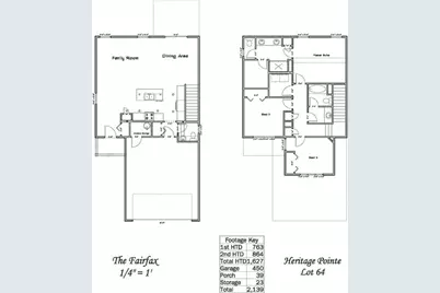 187 Hamilton Drive, Hinesville, GA 31313 - Photo 2
