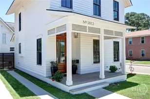 1812 Habersham St, Savannah, GA 31401 - Photo 2