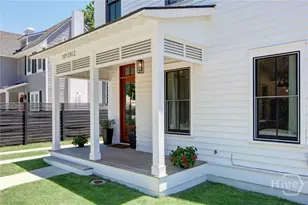 1812 Habersham St, Savannah, GA 31401 - Photo 4