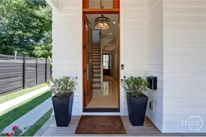 1812 Habersham Street, Savannah, GA 31401 - Photo 8