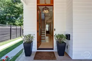 1812 Habersham St, Savannah, GA 31401 - Photo 8