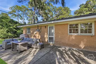 8305 Meadowbrook Rd, Savannah, GA 31406 - Photo 36