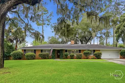 8305 Meadowbrook Road, Savannah, GA 31406 - Photo 1