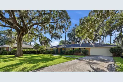 8305 Meadowbrook Road, Savannah, GA 31406 - Photo 2