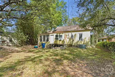 205 Bonnybridge Road, Port Wentworth, GA 31407 - Photo 30