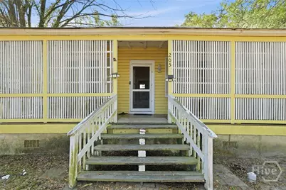 205 Bonnybridge Road, Port Wentworth, GA 31407 - Photo 4