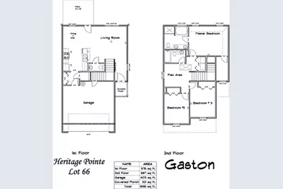 203 Hamilton Drive, Hinesville, GA 31313 - Photo 4