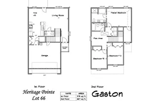 203 Hamilton Dr, Hinesville, GA 31313 - Photo 4