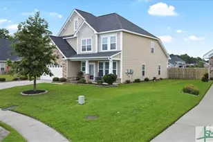 52 Sand Valley Ct, Pooler, GA 31322 - Photo 2
