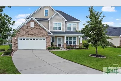 52 Sand Valley Court, Pooler, GA 31322 - Photo 1