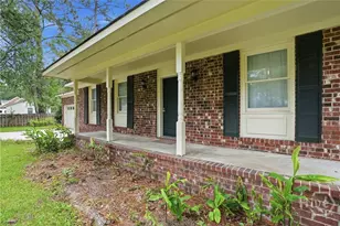 126 Houston St, Pooler, GA 31322 - Photo 4