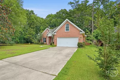 4 Oak Park Place, Savannah, GA 31405 - Photo 2