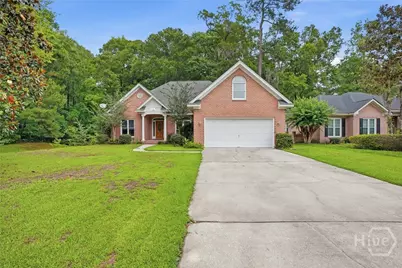 4 Oak Park Place, Savannah, GA 31405 - Photo 1