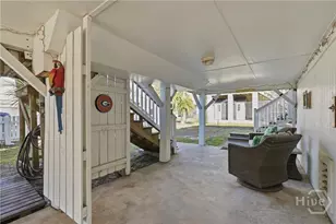 207 2nd Ave, Tybee Island, GA 31328 - Photo 50