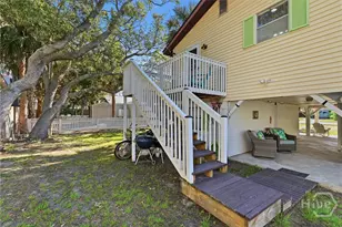207 2nd Ave, Tybee Island, GA 31328 - Photo 42