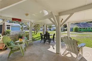 207 2nd Ave, Tybee Island, GA 31328 - Photo 46