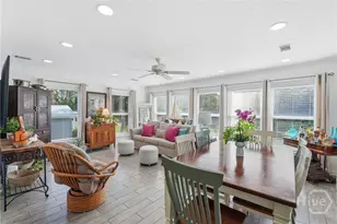 207 2nd Ave, Tybee Island, GA 31328 - Photo 2