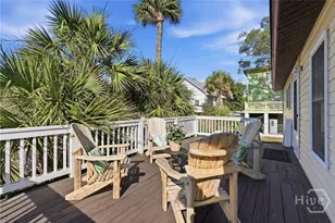 207 2nd Ave, Tybee Island, GA 31328 - Photo 58