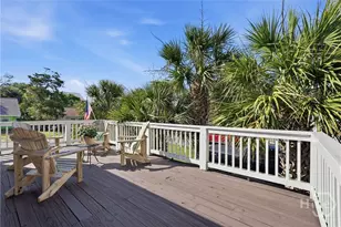 207 2nd Ave, Tybee Island, GA 31328 - Photo 60