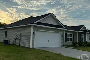 152 Summerhill Dr NE, Ludowici, GA 31316 - Photo 2