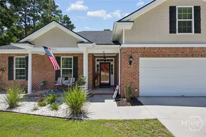 103 Mingledorff Court, Springfield, GA 31329 - Photo 4