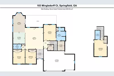 103 Mingledorff Court, Springfield, GA 31329 - Photo 34