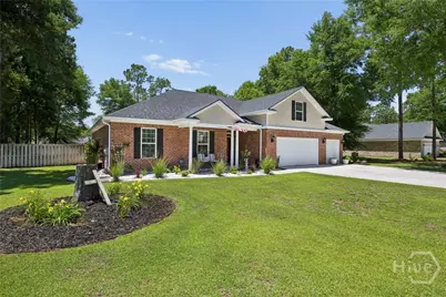 103 Mingledorff Court, Springfield, GA 31329 - Photo 1