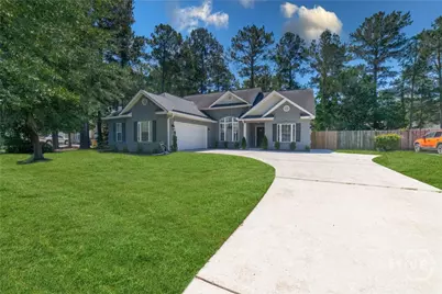 326 Bristol Way, Richmond Hill, GA 31324 - Photo 1