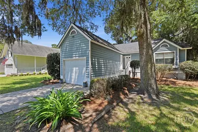 4 E Deerwood Road, Savannah, GA 31410 - Photo 4