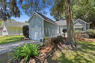 4 E Deerwood Rd, Savannah, GA 31410 - Photo 4
