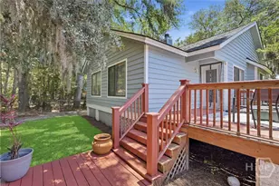 4 E Deerwood Rd, Savannah, GA 31410 - Photo 30