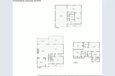 14 Dockside Drive, Savannah, GA 31410 - Photo 74