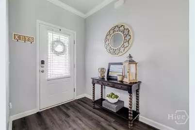 618 Majestic Drive, Guyton, GA 31312 - Photo 4