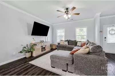 618 Majestic Drive, Guyton, GA 31312 - Photo 6