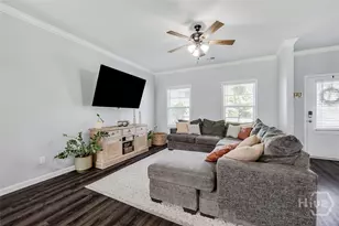 618 Majestic Dr, Guyton, GA 31312 - Photo 6